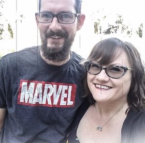 Meet your Posher, Kellie